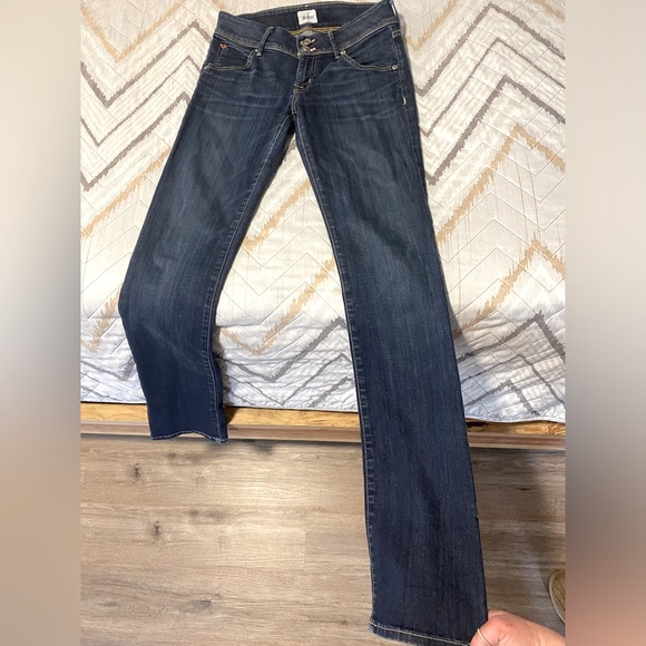 Hudson Jeans Denim - Vintage Hudson bootcut Jeans!!